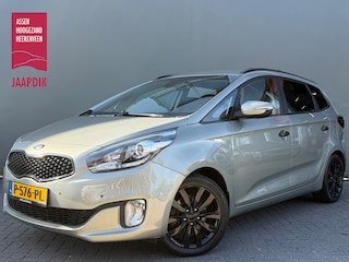 Kia Carens BWJ 2014 1.6 GDi 135 PK DynamicLine CAMRA | NAVI | CLIMA | CRUISE | BLUETOOTH | LMV | PDC