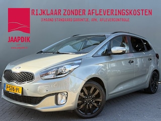 Kia Carens BWJ 2014 1.6 GDi 135 PK DynamicLine CAMRA | NAVI | CLIMA | CRUISE | BLUETOOTH | LMV | PDC