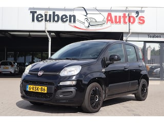 Fiat Panda 0.9 TwinAir Edizione Cool | Airconditioning Werkt | Radio-cd speler | Elektrisch pakket