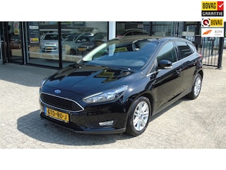Ford Focus 1.0 EcoBoost Titanium Business