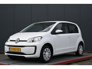 Volkswagen Up 1.0