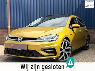 Volkswagen Golf 1.4 TSI Highline R Line, Pano dak, AUTOMAAT