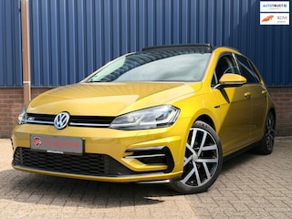 Volkswagen Golf 1.4 TSI Highline R Line, Pano dak, AUTOMAAT
