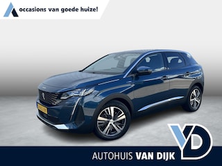 Peugeot 3008 1.6 HYbrid 225 Allure