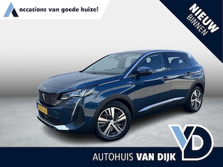 Peugeot 3008 1.6 HYbrid 225 Allure