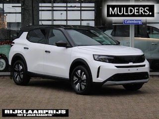 Opel Frontera 1.2 Turbo Hybrid GS VOORRAAD KORTING
