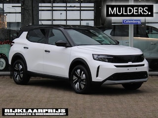 Opel Frontera 1.2 Turbo Hybrid GS VOORRAAD KORTING