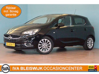 Opel Corsa 1.0 Turbo Online Edition | NAVI | CLIMA | CAMERA + PDC | CRUISE | LMV |