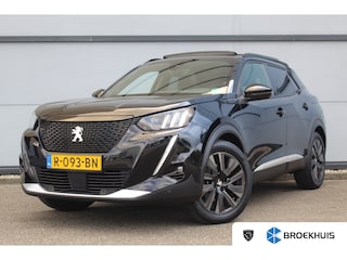 Peugeot 2008 EV GT Pack 50 kWh