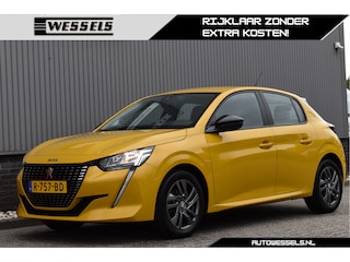 Peugeot 208 1.2 PureTech Active Pack
