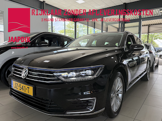 Volkswagen Passat Variant BWJ 2016 1.4 TSI 231 PK GTE Highline FULL LED | STOELVERW. | CARPLAY + ANDROID | NAVI | CLIMA | ADAPTIVE CRUISE | LMV | PDC