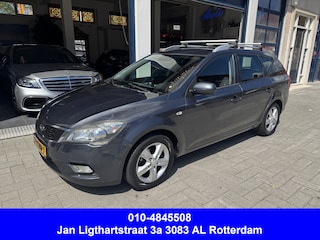 Kia Ceed cee'd 1.4 CVVT Seven NAVI/CAMERA/AIRCO