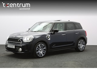 Mini Countryman 1.5 Cooper S E 220 PK ALL4 Youts PHEV, Panoramadak, Harman/Kardon, Head-Up, Adap. Cruise Control