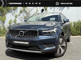 Volvo XC40 1.5 T5 Recharge Inscription Expression | Plug-in Hybrid (PHEV) | Trekhaak | Achteruitrijcamera | Parkeersensoren | Stoelverwarming | Navigatie | Apple Carplay | Android Auto | Keyless Entry | Elektrische Achterklep | Cruise Control Adaptief | BLIS