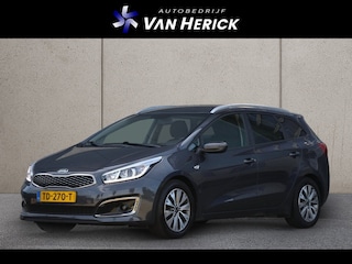 Kia Ceed Cee'd Sportswagon 1.0 T-GDi Design Edition 120PK | Navigatie | Achteruitrijcamera | Climate Control