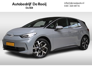 Volkswagen ID.3 Pro 58 kWh | Navigatie via Apple Carplay | PDC+Camera | Voorruitverw. | 19 inch LM
