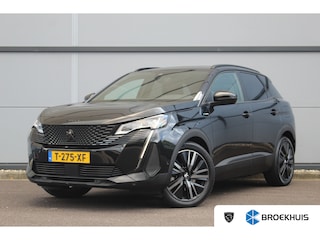 Peugeot 3008 1.6 HYbrid 225 GT