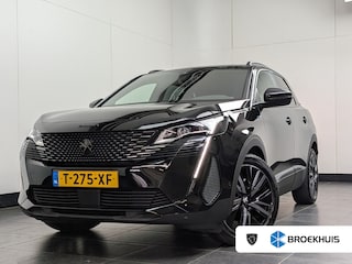 Peugeot 3008 1.6 HYbrid 225 GT