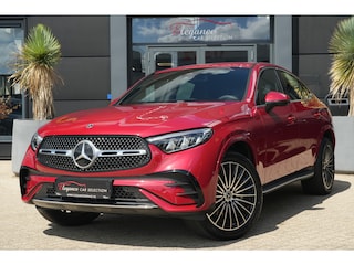 Mercedes-Benz GLC 300e 4MATIC AMG Line Plus 313pk Panoramadak/Stoelverwarming/Camera