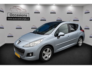 Peugeot 207 SW 1.6 VTi Allure automaat