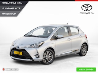 Toyota Yaris 1.5 Hybrid Executive