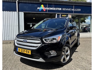 Ford Kuga 1.5 EcoBoost Titanium CAMERA / TREKHAAK / WINTER PACK