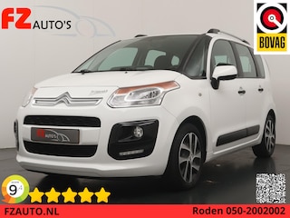 Citroën C3 Picasso 1.6 VTi Tendance - Lichtmetalen Velgen - Airco - Radio - Trekhaak