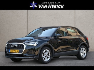 Audi Q3 45 TFSI e edition | ACC | Stoelverwarming | Full LED