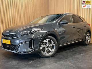 Kia XCeed 1.0 T-GDi DynamicLine|FACELIFT|120PK|APPLE CARPLAY|ANDROID AUTO|STOEL+STUURVERW|CAMERA|CRUISE+CLIMATE|1e EIG.|INCL.BTW|
