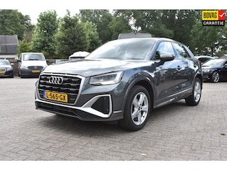 Audi Q2 35 TFSI Pro Line