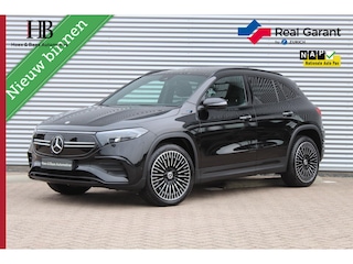 Mercedes-Benz EQA 250 AMG 67 kWh/Pano/20inch/360/sfeer/SOH 94,3%