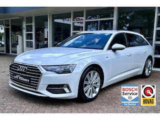 Audi A6 Avant 50 TFSI e quattro S-Line Led, Climat, Camera, Navi, LM..