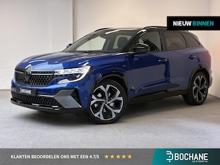 Renault Austral 1.2 E-Tech full hybrid 200 iconic esprit Alpine | TREKHAAK | PANO | 360 CAMERA | DEALERONDERHOUDEN
