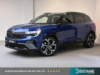 Renault Austral 1.2 E-Tech full hybrid 200 iconic esprit Alpine | TREKHAAK | PANO | 360 CAMERA | DEALERONDERHOUDEN