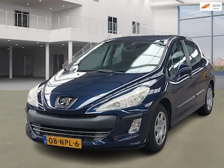 Peugeot 308 1.6 VTi Blue Lease AIRCO CRUISE NAVI TREKHAAK
