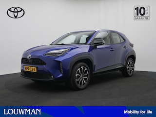 Toyota Yaris Cross 1.5 Hybrid Dynamic