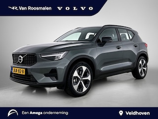 Volvo XC40 2.0 B4 Plus Dark
