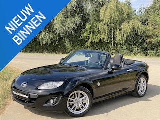 Mazda MX-5 NCFL 1.8 126PK, BLUETOOTH, AIRCO