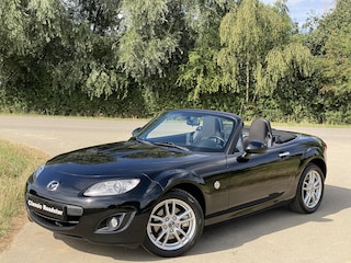Mazda MX-5 NCFL 1.8 126PK, BLUETOOTH, AIRCO