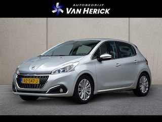 Peugeot 208 1.2 PureTech Allure | Navigatie | Climate Control | Cruise Control
