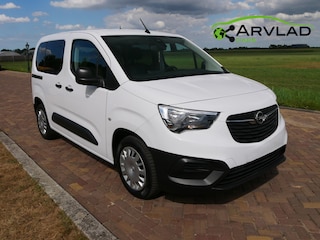 Opel Combo 1.5D L1H1 Edition 5PERS | AC | ** 7499 NETTO **