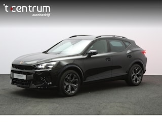 Cupra Formentor 1.5 TSI e-Hybrid 204 PK Business PHEV, Stuur-Startknop, Keyless, 360 Camera, Adap. Cruise Control, Winterpakket