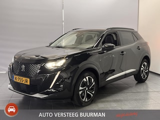 Peugeot 2008 1.2 PureTech Allure CruiseControl, Airco, Applecarpl./Andr. Auto, Digitaal dashboard 3D