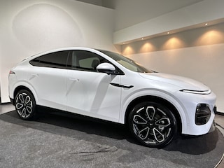 Xpeng G6 RWD Standard Range 68.5 kWh | LAATSTE VOORRAAD | Premium interieur met elektr. stoelen en nappa leer