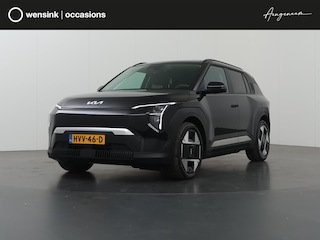 Kia EV3 Plus Advanced 81.4 kWh | Panoramadak | Harman / Kardon | Dodehoekdetectie | Elektr. Achterklep | Stoel/Stuurverwarming |