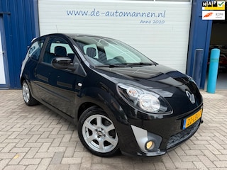 Renault Twingo 1.2-16V Dynamique 3-drs / AIRCO / CRUISE / LMV VELGEN