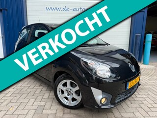 Renault Twingo 1.2-16V Dynamique 3-drs / AIRCO / CRUISE / LMV VELGEN