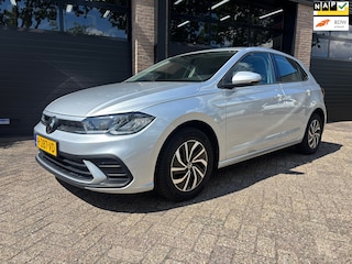 Volkswagen Polo 1.0 TSI Life Automaat 5 drs Carplay