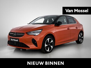Opel Corsa Elegance 50 kWh