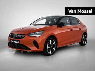 Opel Corsa Elegance 50 kWh